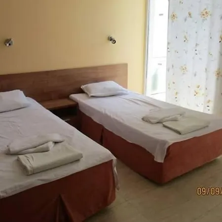 Apartment 2 Bedroom At Sun Village *